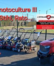 L'Atelier 2 Roues image 1