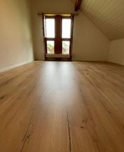 Bigler & Cie. AG Holzbau Bild 5