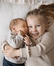 Andrea Zemp Fotgrafie - Neugeborenen / Newborn / Baby Shooting - Luzern Bild 12