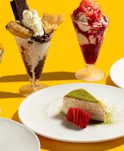 Moshi Moshi Brickell image 6