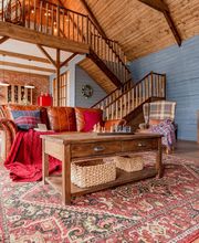 Casa Rural Fuentemora imagen 7