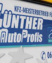 GÜNTHER AutoProfis GmbH Bild 1