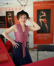 Brigitte Hilairet image 8