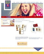 Restaurant HAN Mongolian Barbecue Bild 8