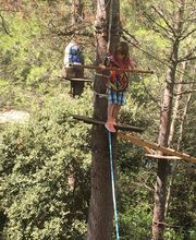 PARC PANDA , PAINTBALL NIMES image 1
