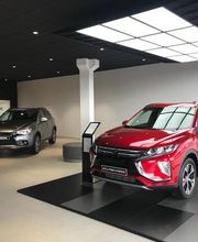 Mitsubishi Pardo Automoción imagen 3