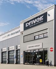 Driver Center Gross-Umstadt - Driver Reifen und KFZ-Technik GmbH Bild 1