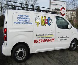M.D.C.S Maintenance Dépannage image 1