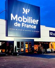Mobilier de France Metz Groupe Detemple (Sas) Commerçant indépendant image 1