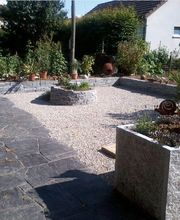 Rüegg Begrünungen & Gartenbau AG