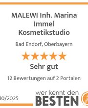 werkenntdenBESTEN.de Qualitätssiegel