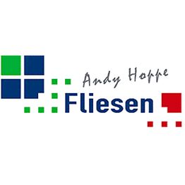 Fliesenleger Andy Hoppe