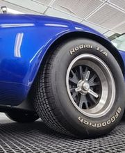 Carrosserie Dobler Bild 7