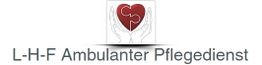 L-H-F Ambulanter Pflegedienst GmbH logo