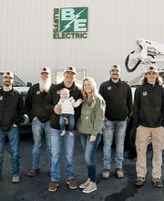 Bluffs Electric Inc. image 7