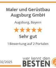 werkenntdenBESTEN.de Qualitätssiegel