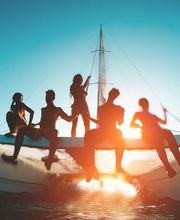 Glisse Evasion Boat Rental image 9