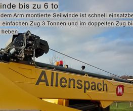 Allenspach Kran GmbH Bild 2