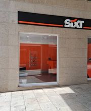 SIXT - La Coruña Centro imagen 1
