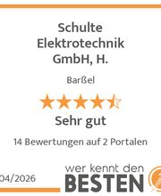 werkenntdenBESTEN.de Qualitätssiegel
