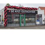 SE KFZ-Gutachter
