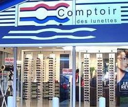 Comptoir des Lunettes image 8