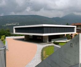 Maturi & Sampietro SA Bild 1