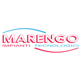 Marengo Impianti logo