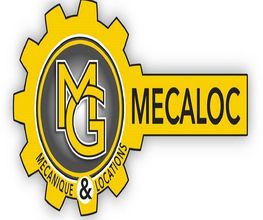 M.G Mecaloc image 1