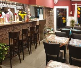 Restaurant Perschia Bild 9