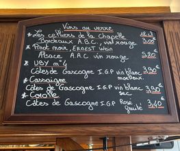 Nulle Part Ailleurs image 12