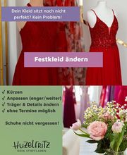 Huzelfritz - Dein Stoffladen Bild 5