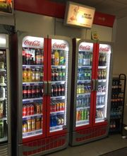 star Tankstelle Bild 8