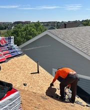 CCS Roofing image 9