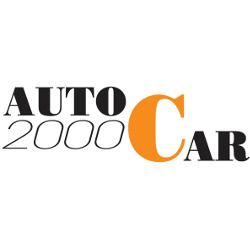 Carrozzeria Autocar 2000 logo
