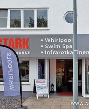Armstark Handels-GmbH Deutschland | Fachausstellung Koblenz | Seit knapp 30 Jahren Ihr Spezialist für Whirlpools, Swim Spas, Saunen und Infrarotkabinen
