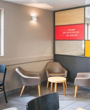 B&B HOTEL Angers 2 Université image 6