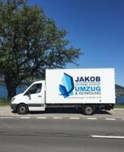 Jakob Umzug GmbH Bild 4