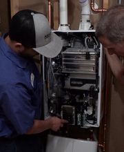 Aquarius Home Services, Kinetico image 8