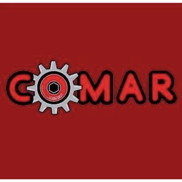 Comar logo
