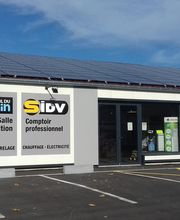 SISCA SIDV Comptoir Professionnel image 5