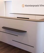 Kleintierpraxis Vincenz AG Bild 5