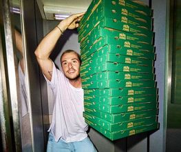 Papa Johns Pizza imagen 7
