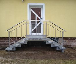 Rettkowski Treppenbau UG Bild 10