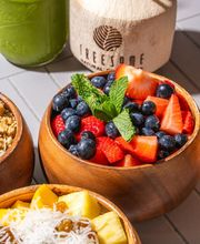 Treesome Natural Food Cafe image 14