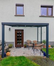 DSH Alu Überdachungen Bild 8