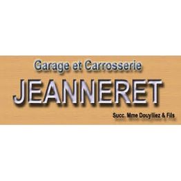 GARAGE CARROSSERIE JEANNERET SARL