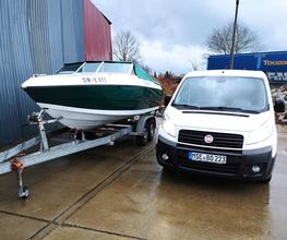 Bootsservice Nils Göhler Bild 13