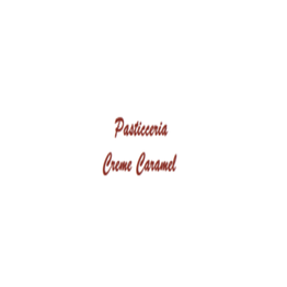 Pasticceria Creme Caramel logo