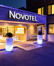 Novotel Nuernberg Messezentrum Bild 1